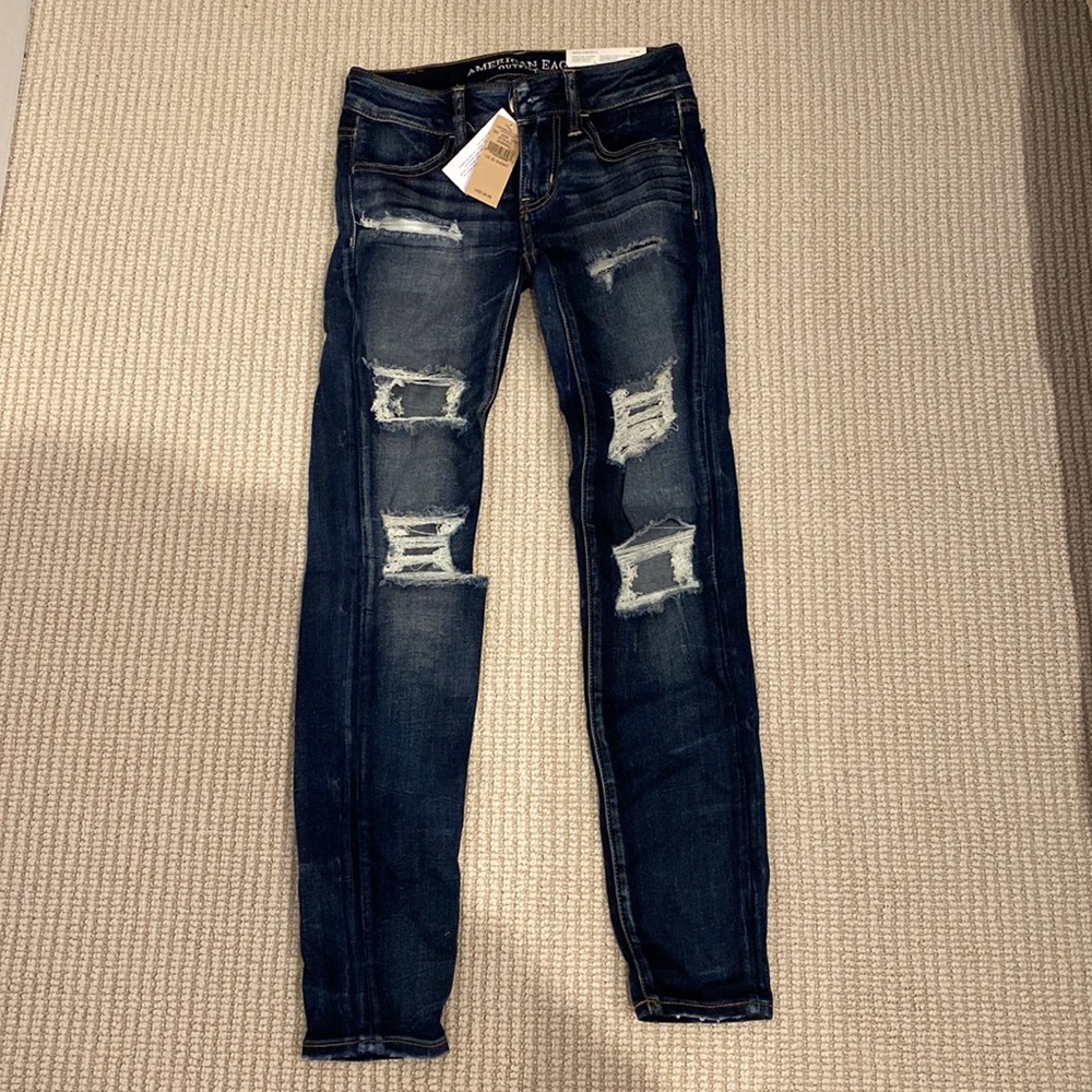 NWT American eagle jeans
